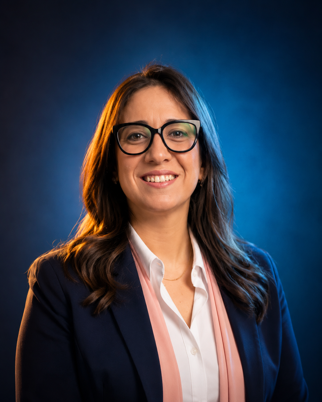 Basma El Hosseiny